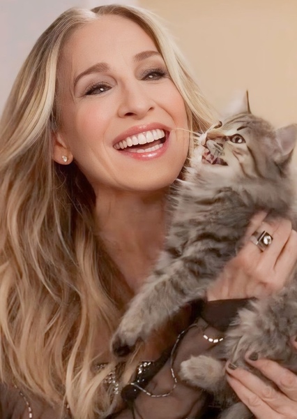 Sarah Jessica Parker photo