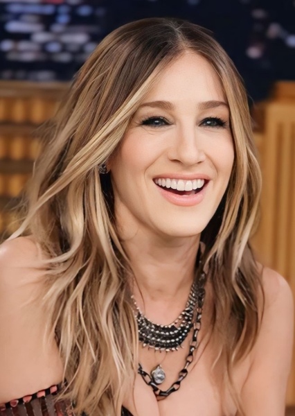 Sarah Jessica Parker photo