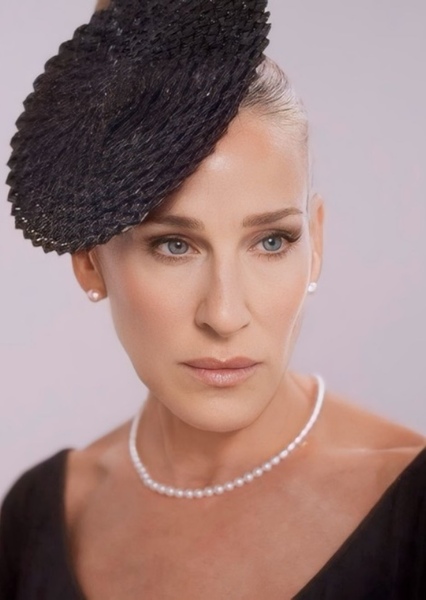Sarah Jessica Parker