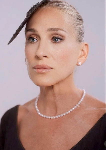 Sarah Jessica Parker photo