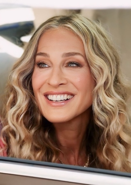 Sarah Jessica Parker photo