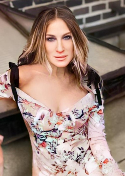 Sarah Jessica Parker photo