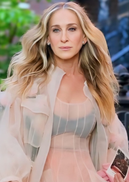 Sarah Jessica Parker photo