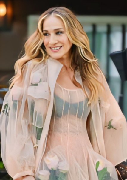 Sarah Jessica Parker photo