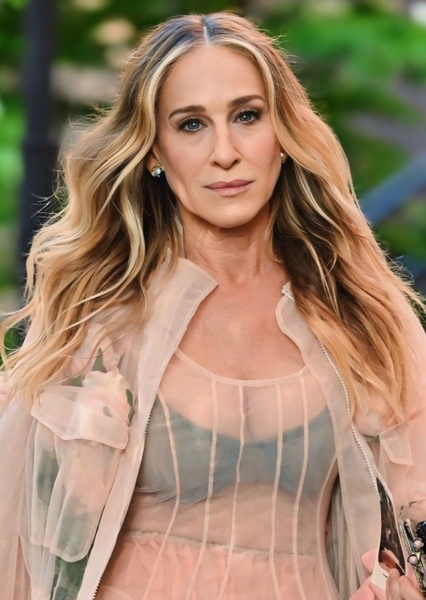 Sarah Jessica Parker photo