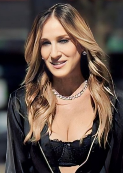 Sarah Jessica Parker photo