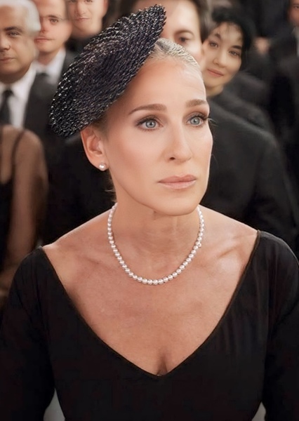 Sarah Jessica Parker photo