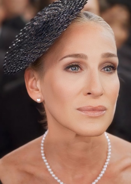 Sarah Jessica Parker photo