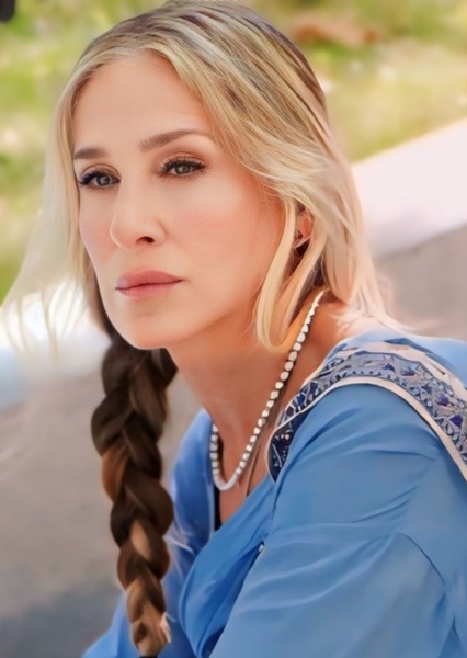 Sarah Jessica Parker photo