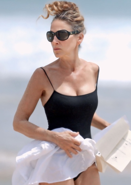 Sarah Jessica Parker photo