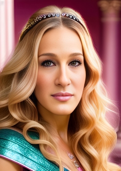 Sarah Jessica Parker photo