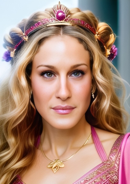 Sarah Jessica Parker photo