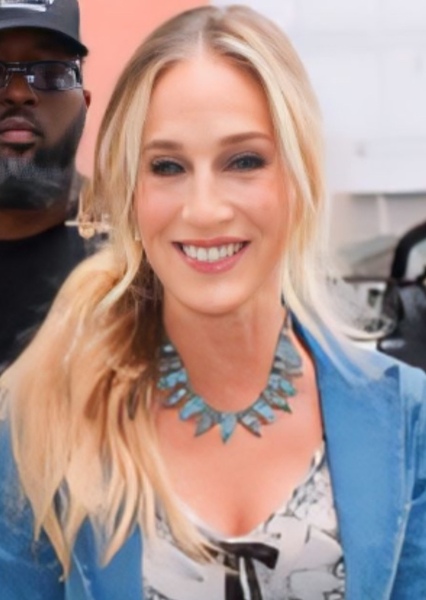 Sarah Jessica Parker photo