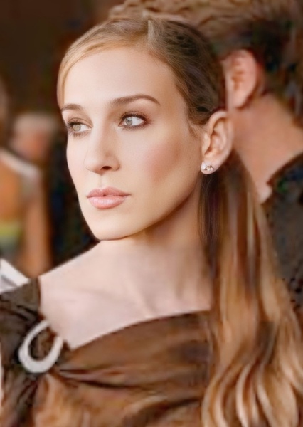 Sarah Jessica Parker photo