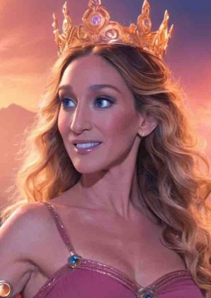 Sarah Jessica Parker photo