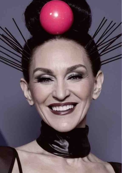 Sarah Jessica Parker photo