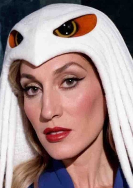 Sarah Jessica Parker photo