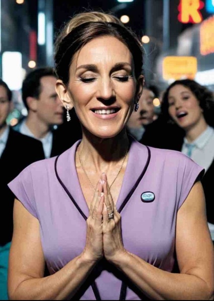 Sarah Jessica Parker photo