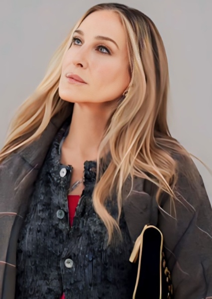 Sarah Jessica Parker photo