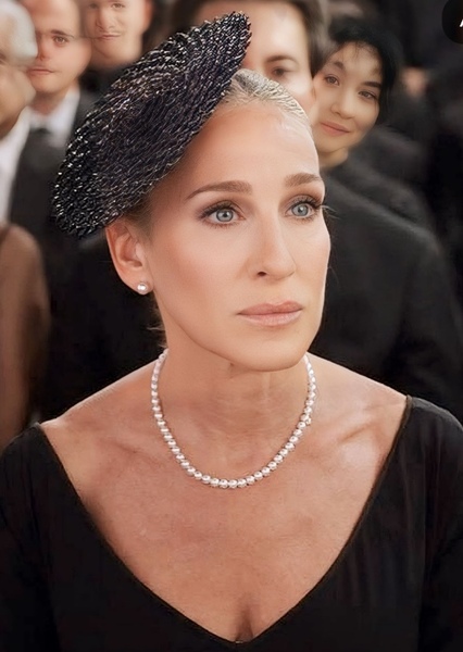 Sarah Jessica Parker photo