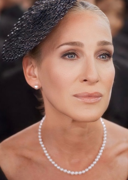 Sarah Jessica Parker photo