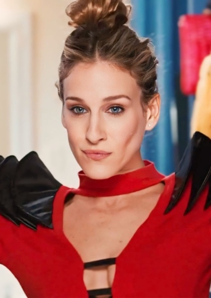 Sarah Jessica Parker photo