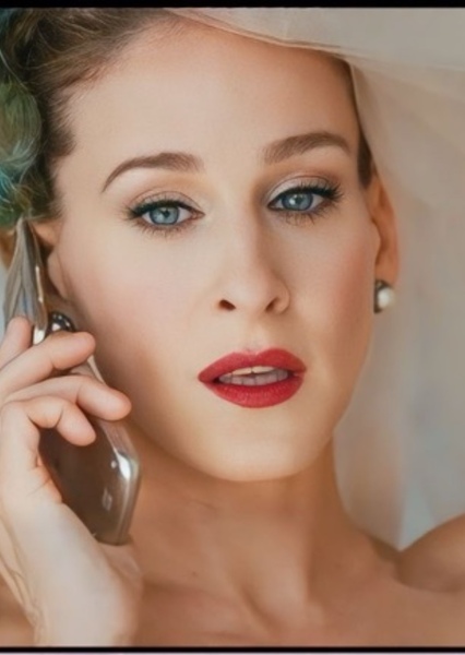 Sarah Jessica Parker photo