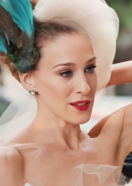 Sarah Jessica Parker photo