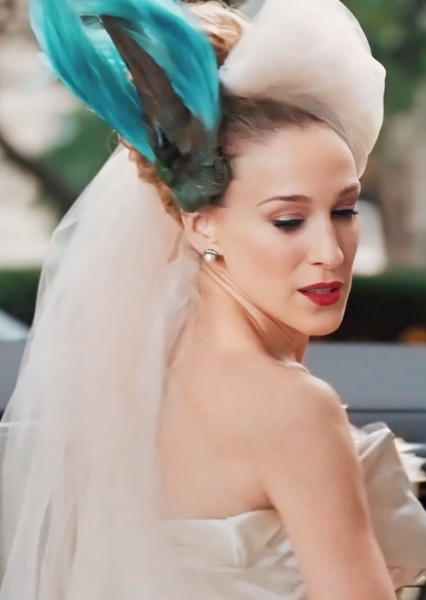 Sarah Jessica Parker photo