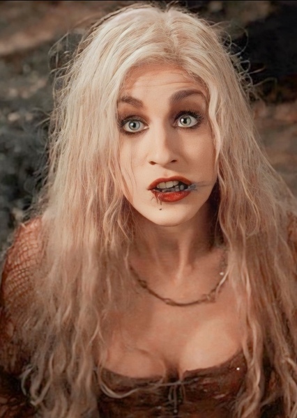 Sarah Jessica Parker photo