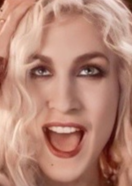 Sarah Jessica Parker photo