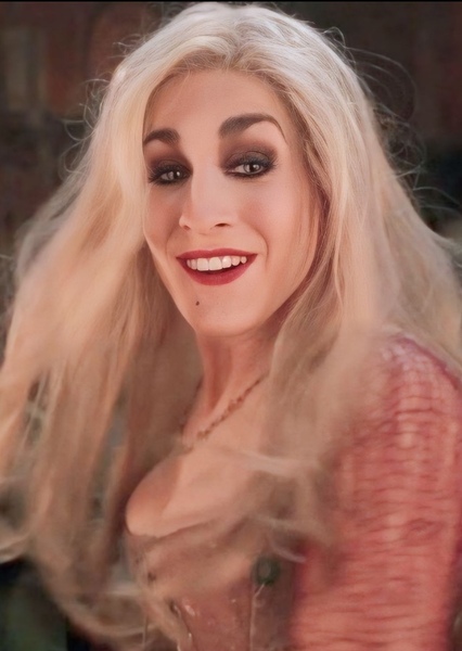 Sarah Jessica Parker photo