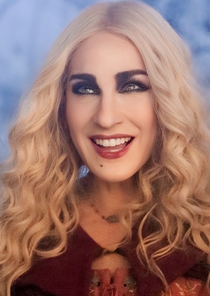 Sarah Jessica Parker
