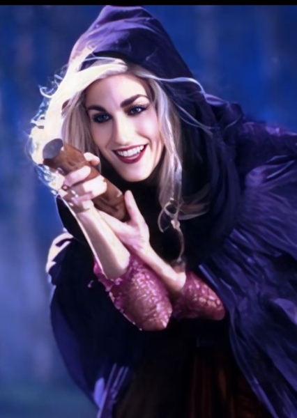 Sarah Jessica Parker photo