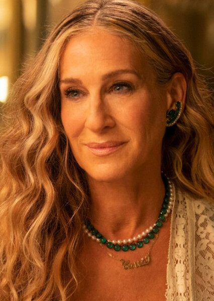 Sarah Jessica Parker photo