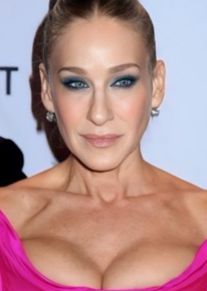 Sarah Jessica Parker photo