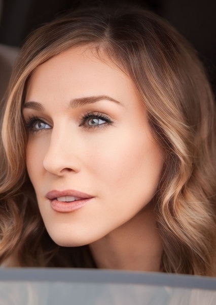 Sarah Jessica Parker photo