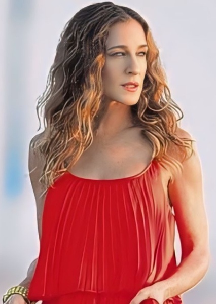 Sarah Jessica Parker photo