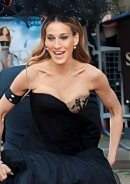 Sarah Jessica Parker photo