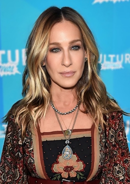 Sarah Jessica Parker photo