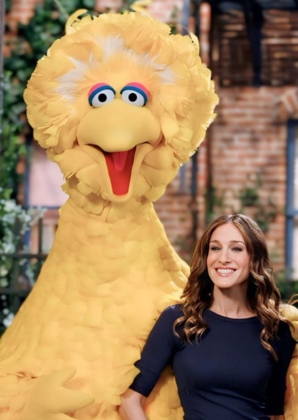 Sarah Jessica Parker photo