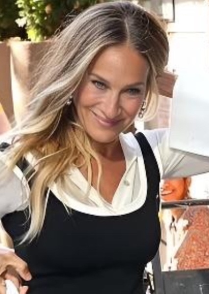 Sarah Jessica Parker photo