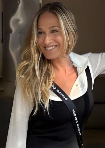 Sarah Jessica Parker photo