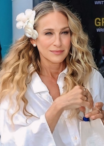 Sarah Jessica Parker photo