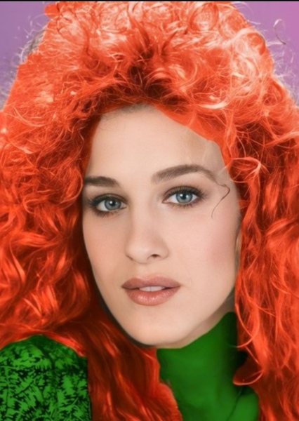 Sarah Jessica Parker photo