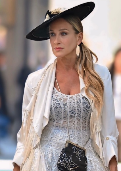 Sarah Jessica Parker photo