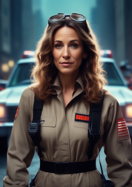Sarah Jessica Parker photo