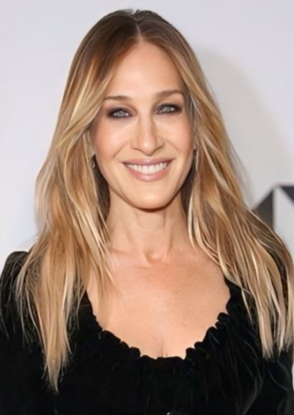 Sarah Jessica Parker photo