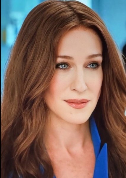 Sarah Jessica Parker photo