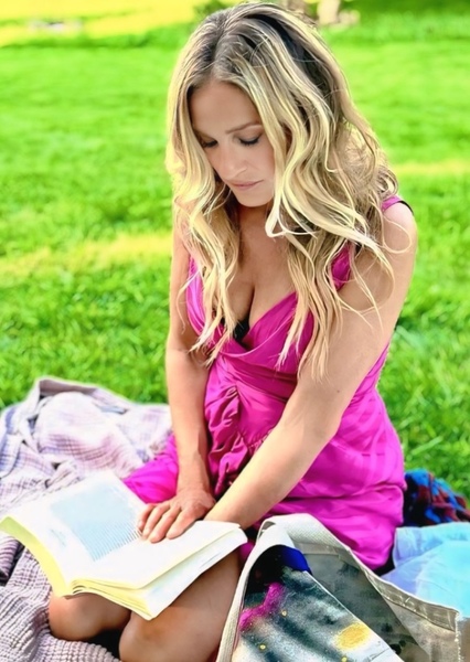 Sarah Jessica Parker photo